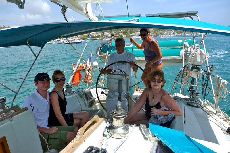 France, Martinique